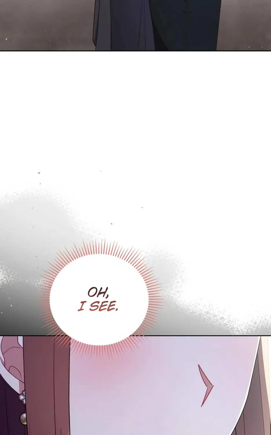 Unrequited Love Doesn't End With Marriage Chapter 33 page 4 - 