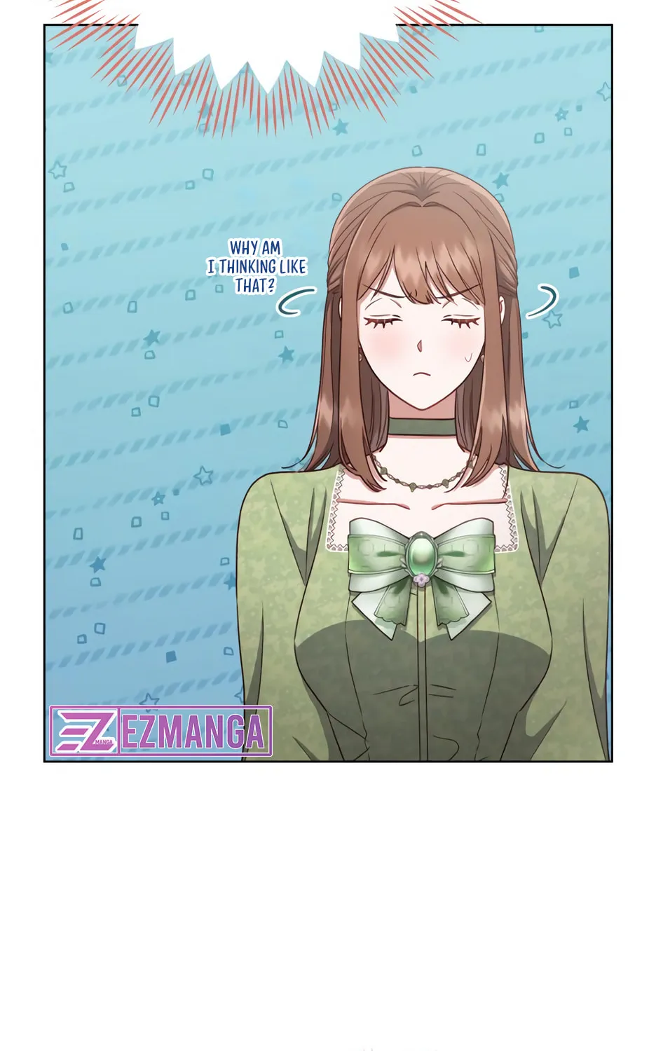 Unrequited Love Doesn't End With Marriage Chapter 33 page 33 - 