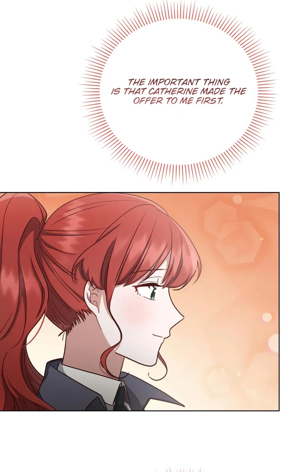 Unrequited Love Doesn't End With Marriage Chapter 33 page 34 - 
