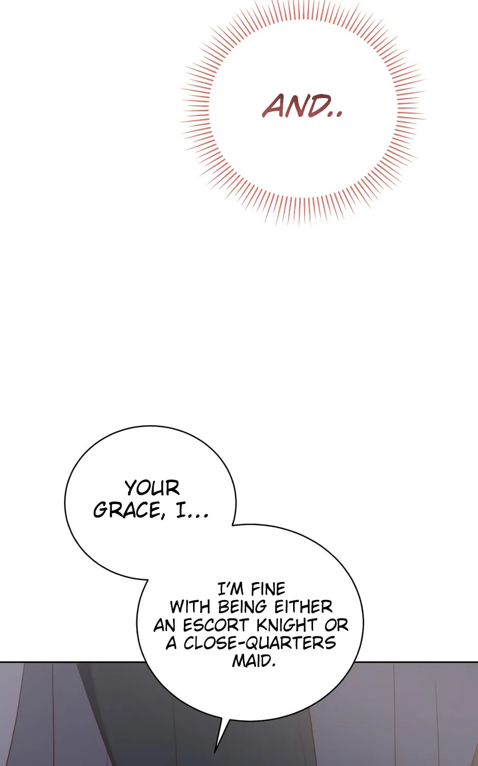 Unrequited Love Doesn't End With Marriage Chapter 33 page 35 - 