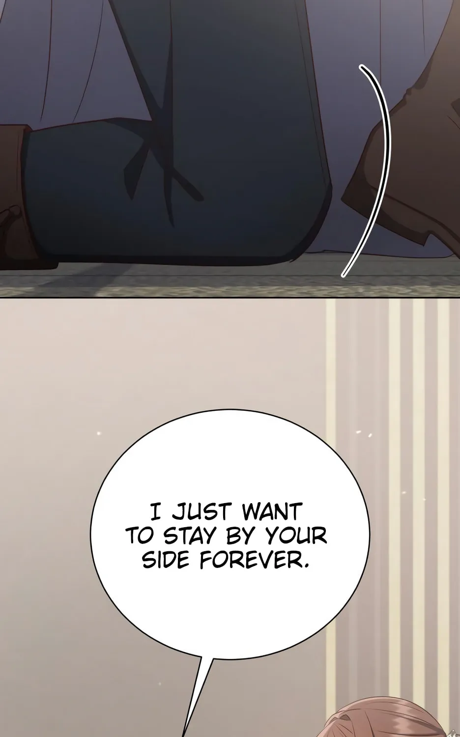 Unrequited Love Doesn't End With Marriage Chapter 33 page 36 - 