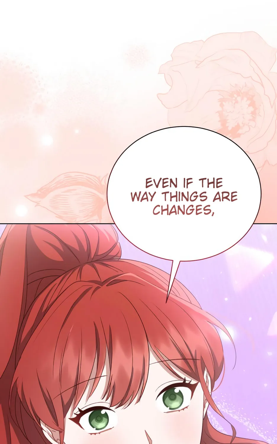 Unrequited Love Doesn't End With Marriage Chapter 33 page 39 - 