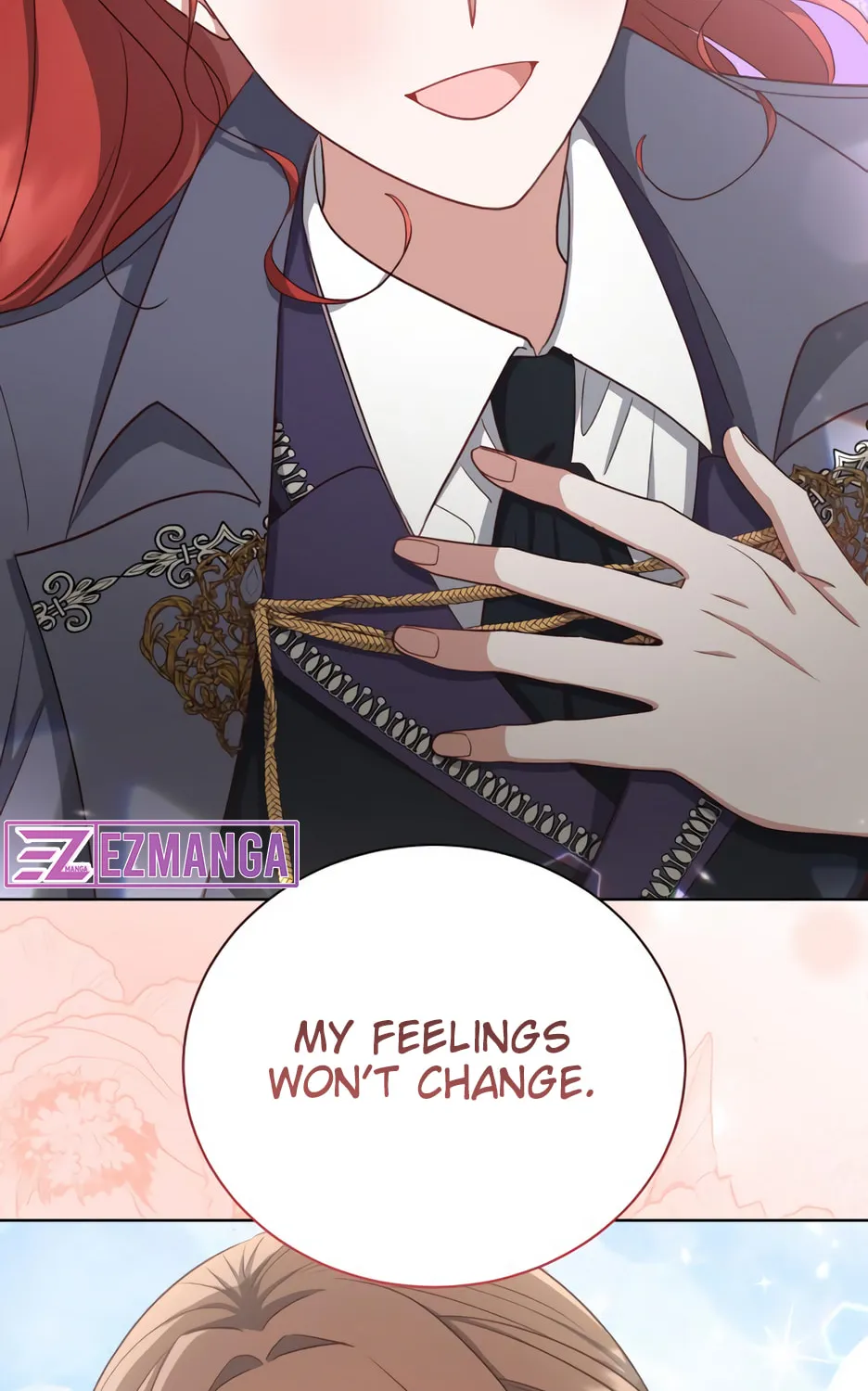 Unrequited Love Doesn't End With Marriage Chapter 33 page 40 - 
