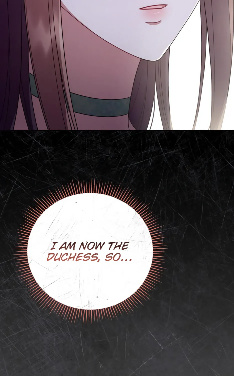 Unrequited Love Doesn't End With Marriage Chapter 33 page 5 - 