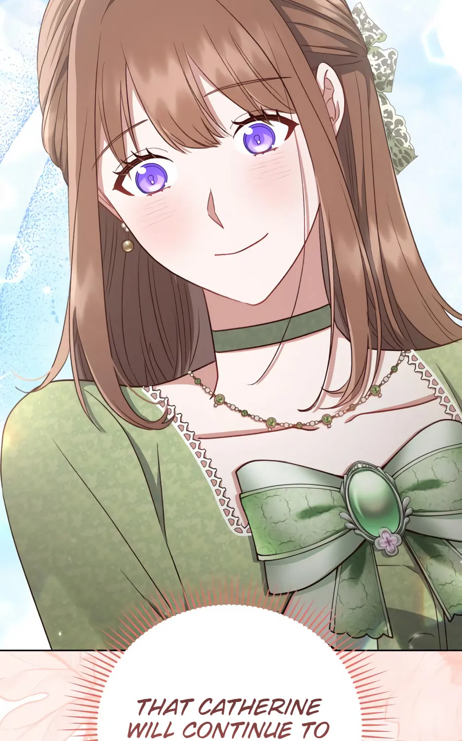 Unrequited Love Doesn't End With Marriage Chapter 33 page 41 - 