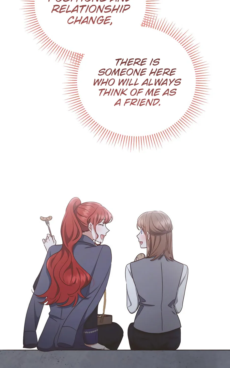 Unrequited Love Doesn't End With Marriage Chapter 33 page 43 - 