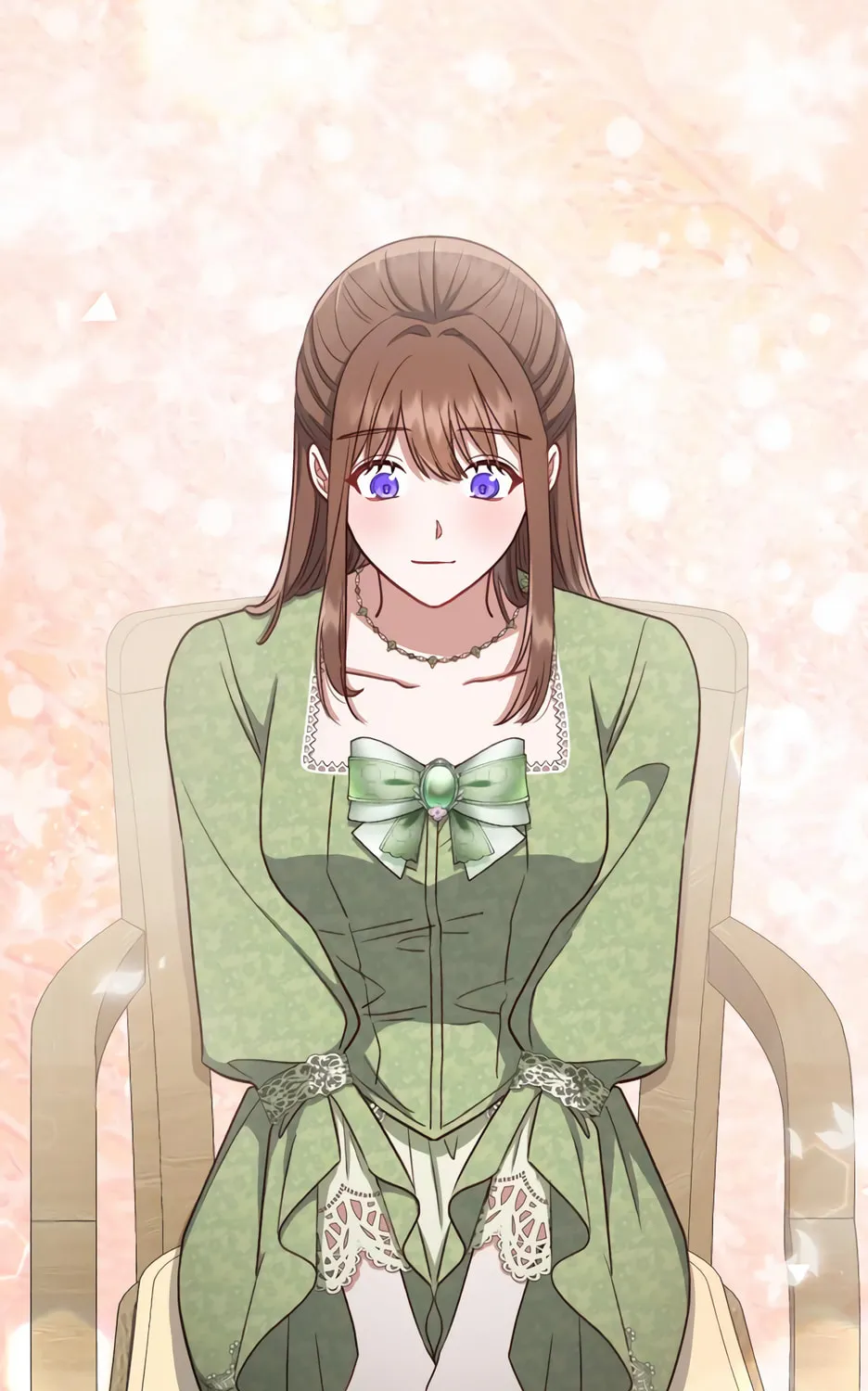 Unrequited Love Doesn't End With Marriage Chapter 33 page 45 - 