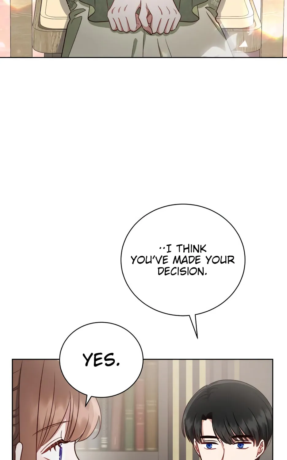 Unrequited Love Doesn't End With Marriage Chapter 33 page 46 - 