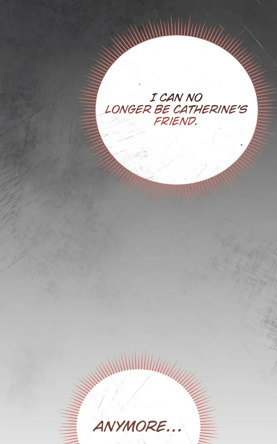 Unrequited Love Doesn't End With Marriage Chapter 33 page 6 - 