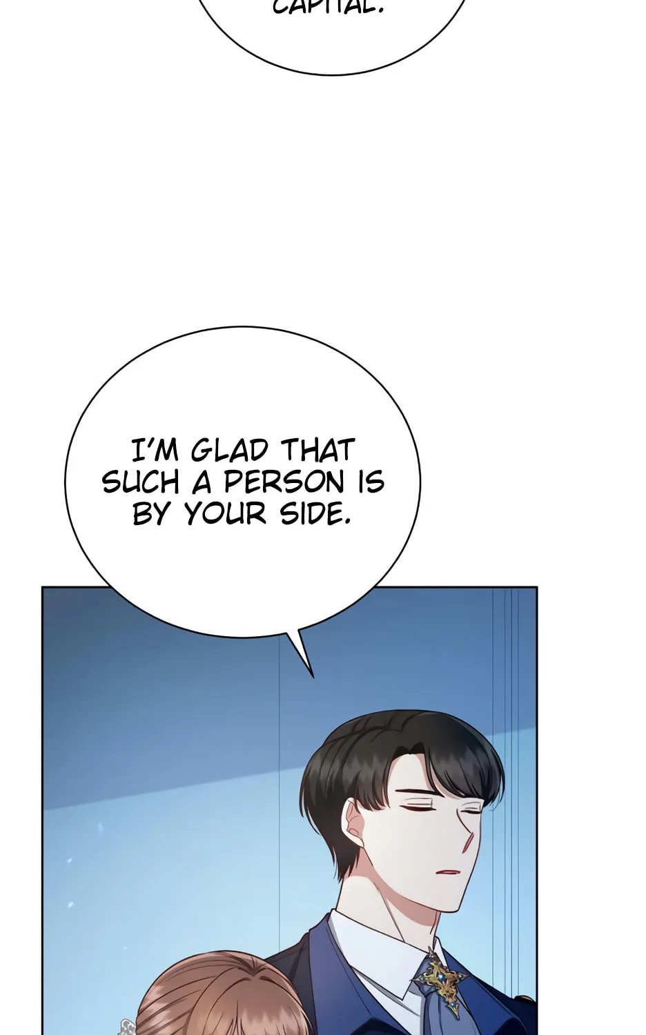 Unrequited Love Doesn't End With Marriage Chapter 33 page 55 - 