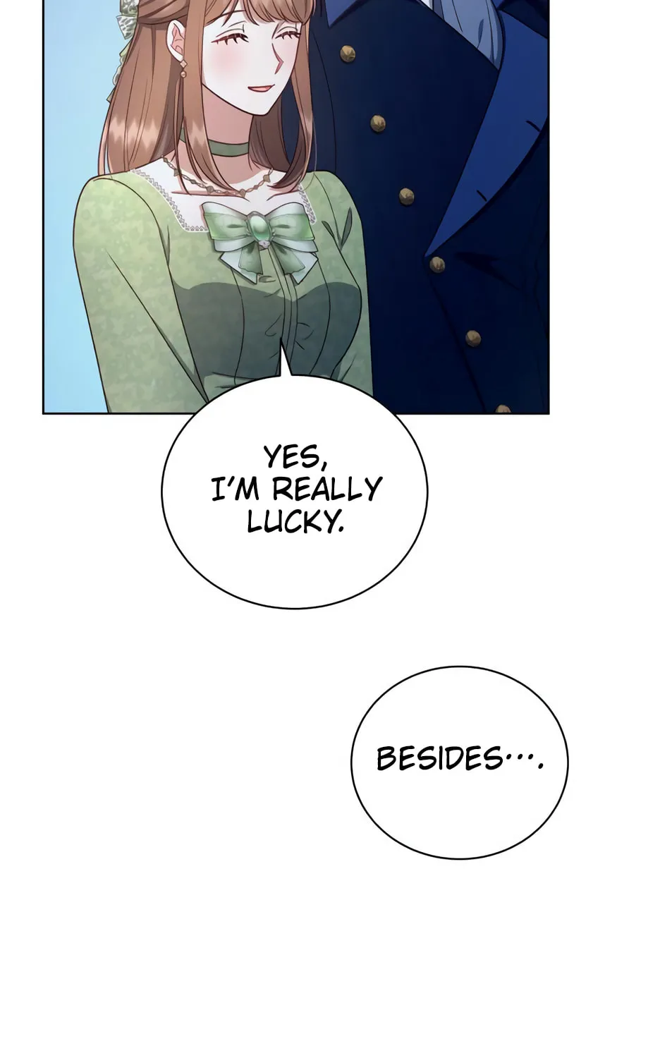 Unrequited Love Doesn't End With Marriage Chapter 33 page 56 - 