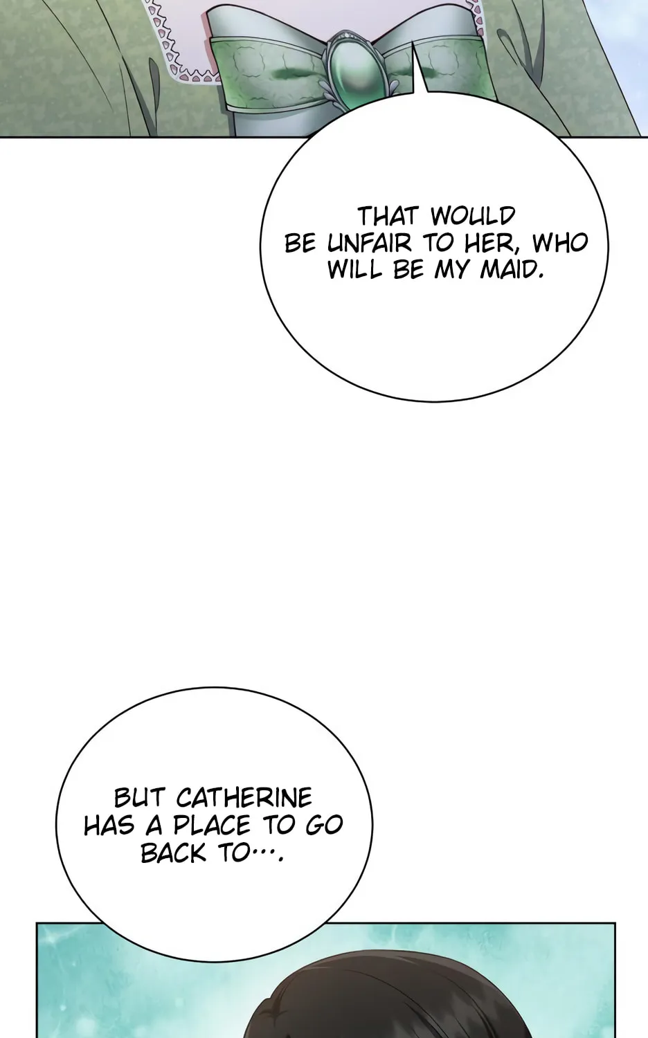 Unrequited Love Doesn't End With Marriage Chapter 33 page 58 - 
