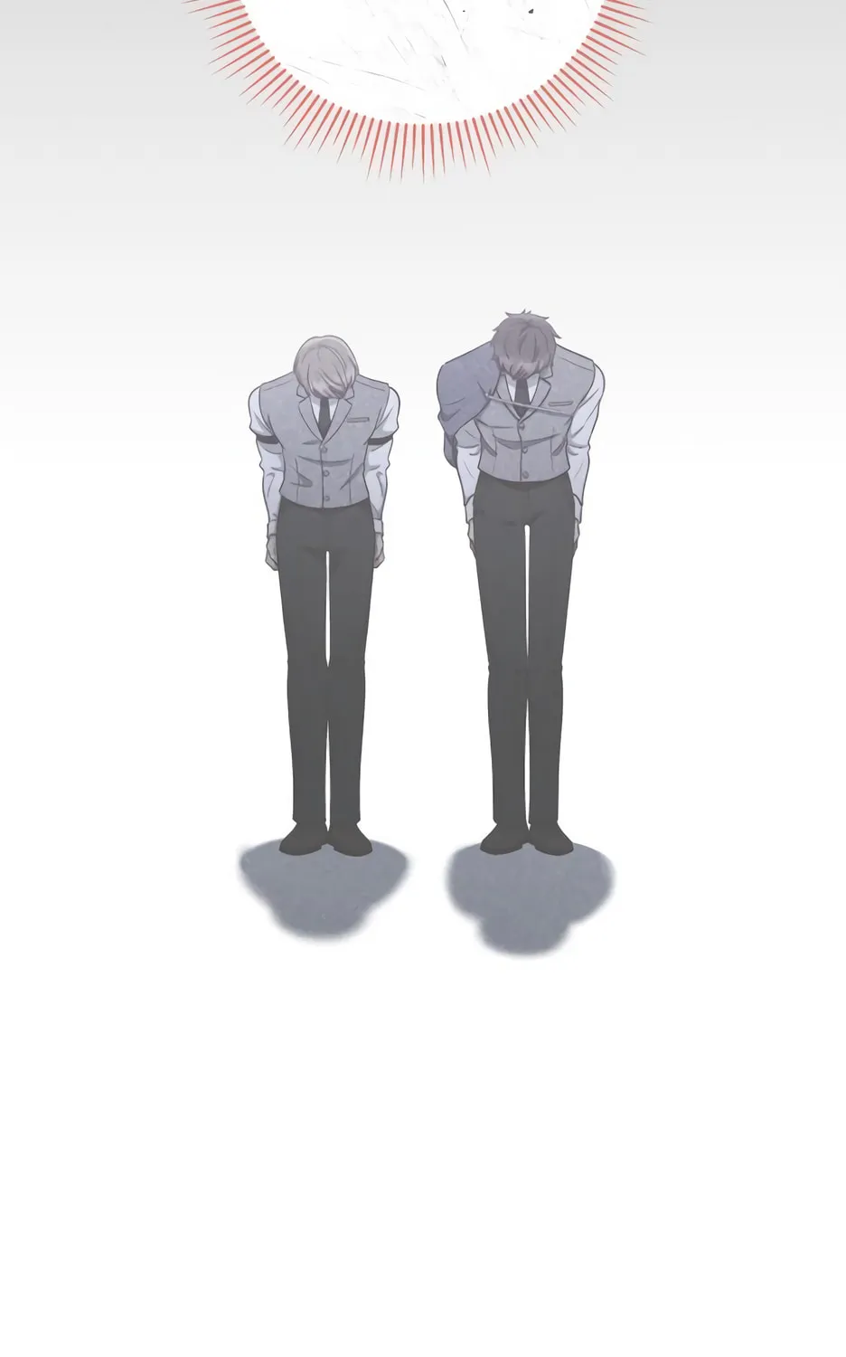 Unrequited Love Doesn't End With Marriage Chapter 33 page 7 - 
