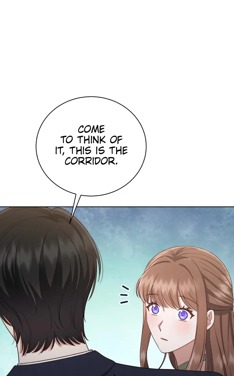 Unrequited Love Doesn't End With Marriage Chapter 33 page 61 - 