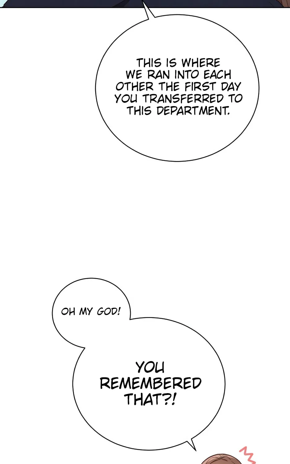 Unrequited Love Doesn't End With Marriage Chapter 33 page 62 - 