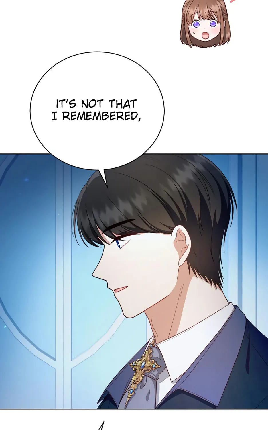 Unrequited Love Doesn't End With Marriage Chapter 33 page 63 - 