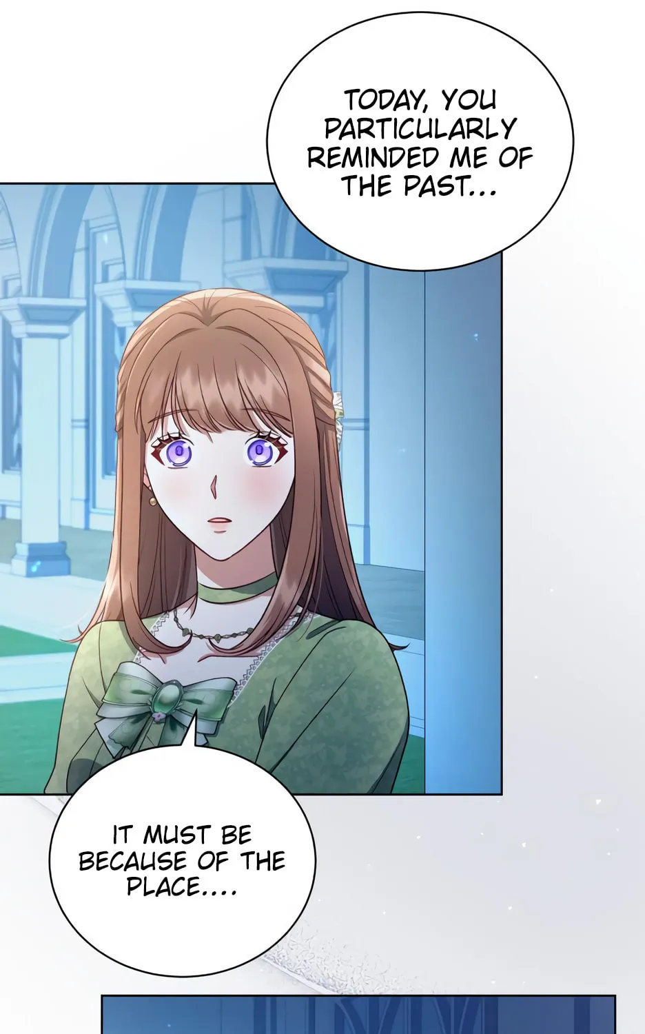 Unrequited Love Doesn't End With Marriage Chapter 33 page 65 - 