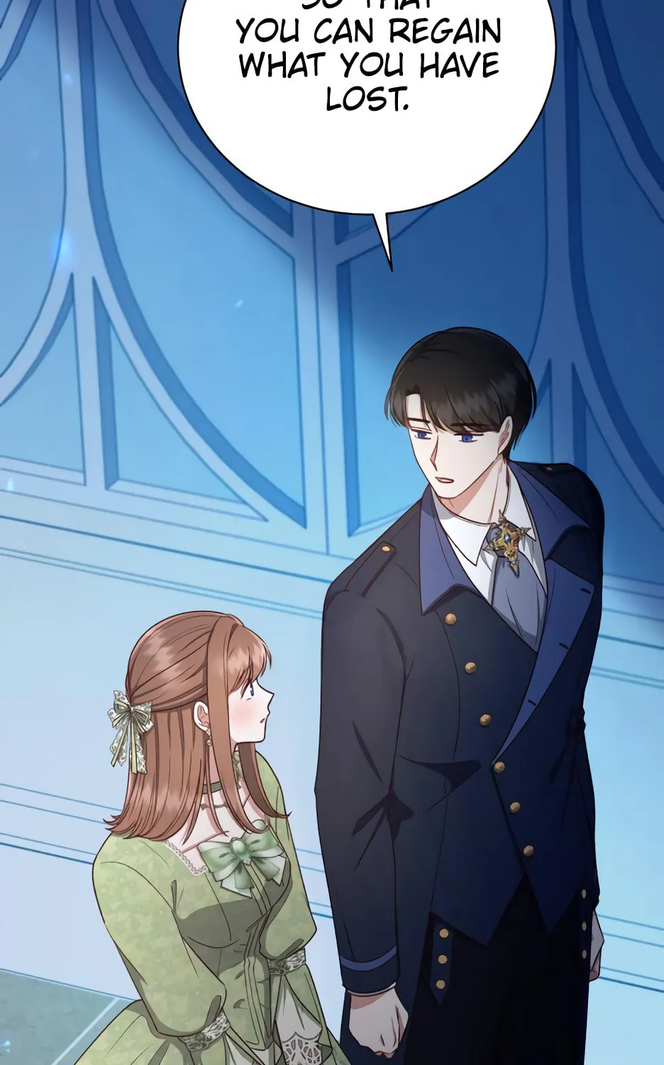Unrequited Love Doesn't End With Marriage Chapter 33 page 68 - 