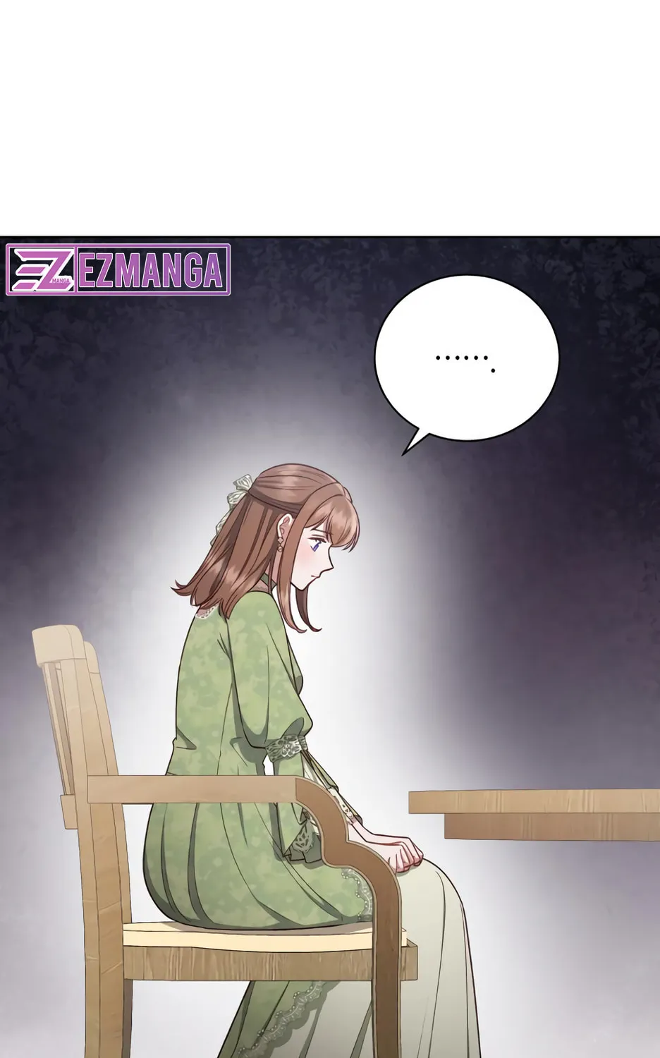 Unrequited Love Doesn't End With Marriage Chapter 33 page 8 - 