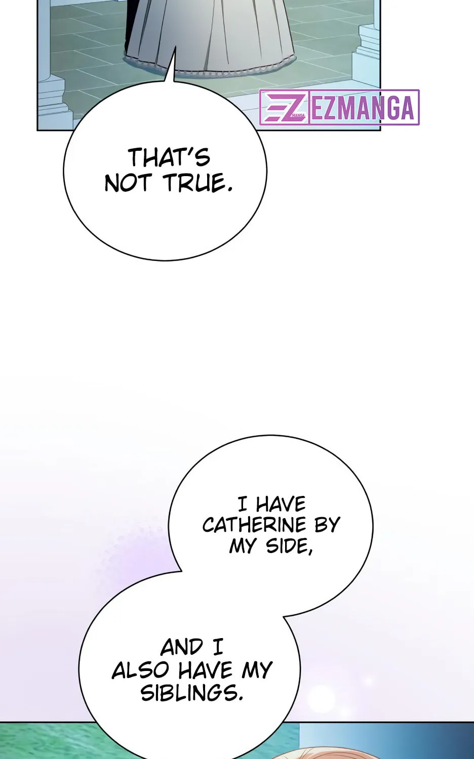 Unrequited Love Doesn't End With Marriage Chapter 33 page 74 - 