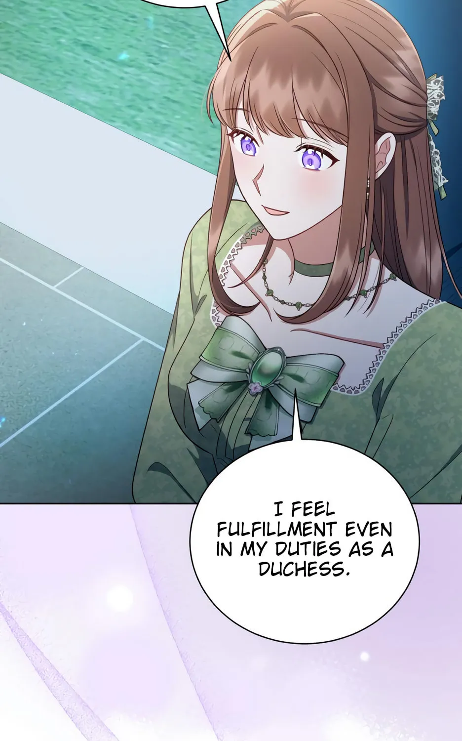 Unrequited Love Doesn't End With Marriage Chapter 33 page 75 - 