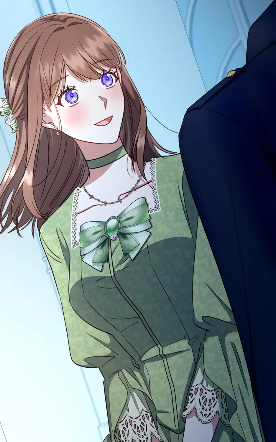 Unrequited Love Doesn't End With Marriage Chapter 33 page 80 - 