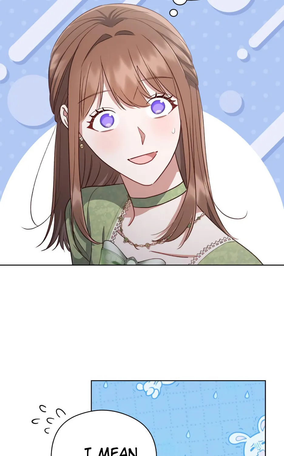 Unrequited Love Doesn't End With Marriage Chapter 33 page 83 - 