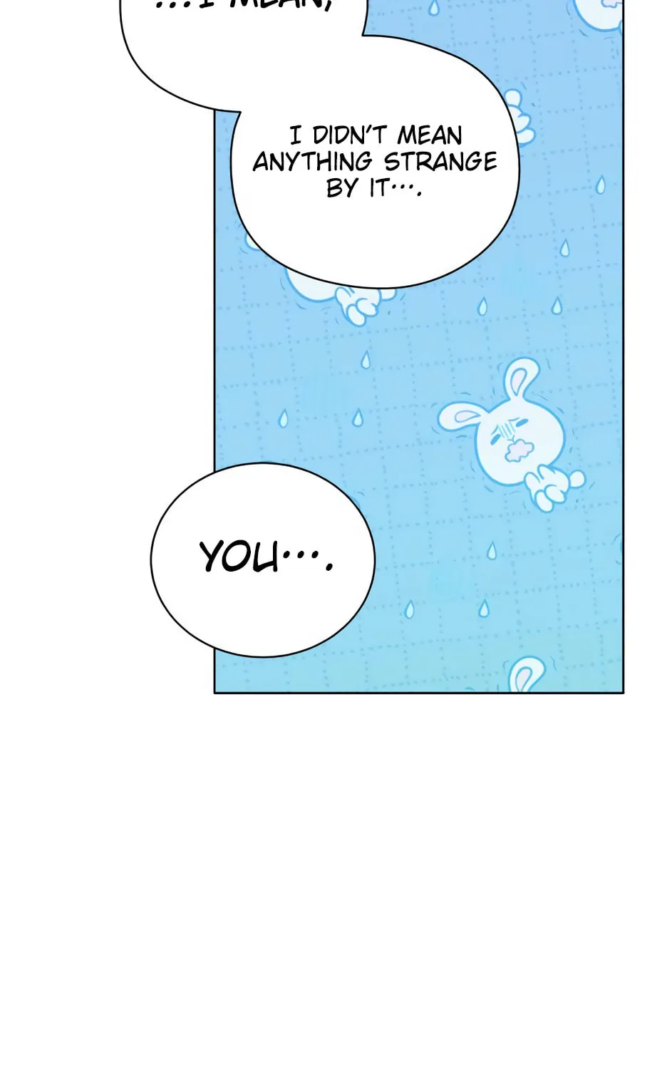 Unrequited Love Doesn't End With Marriage Chapter 33 page 84 - 