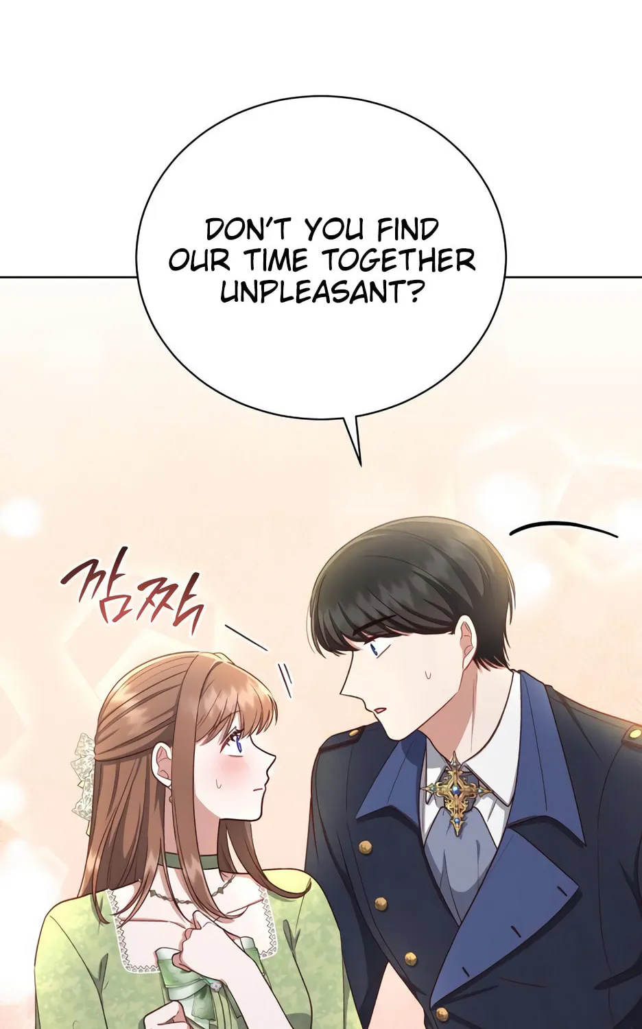 Unrequited Love Doesn't End With Marriage Chapter 33 page 85 - 
