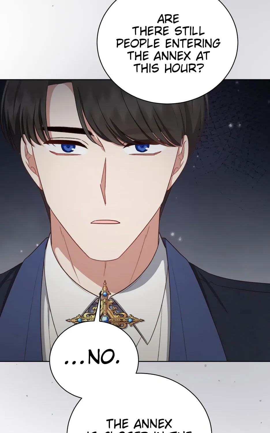 Unrequited Love Doesn't End With Marriage Chapter 33 page 93 - 
