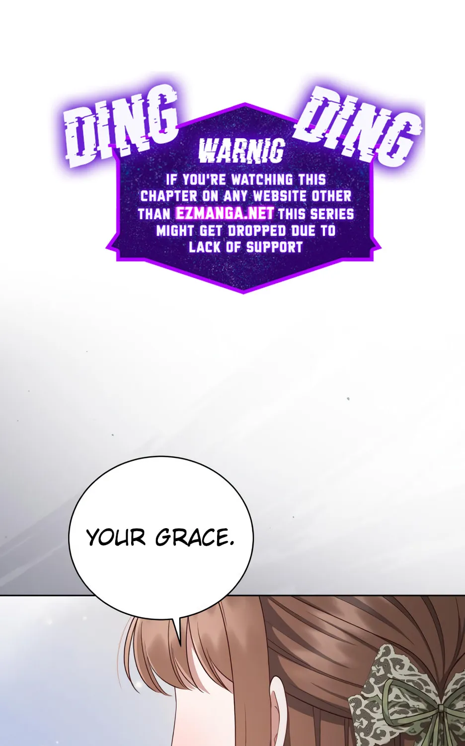 Unrequited Love Doesn't End With Marriage Chapter 34 page 1 - 