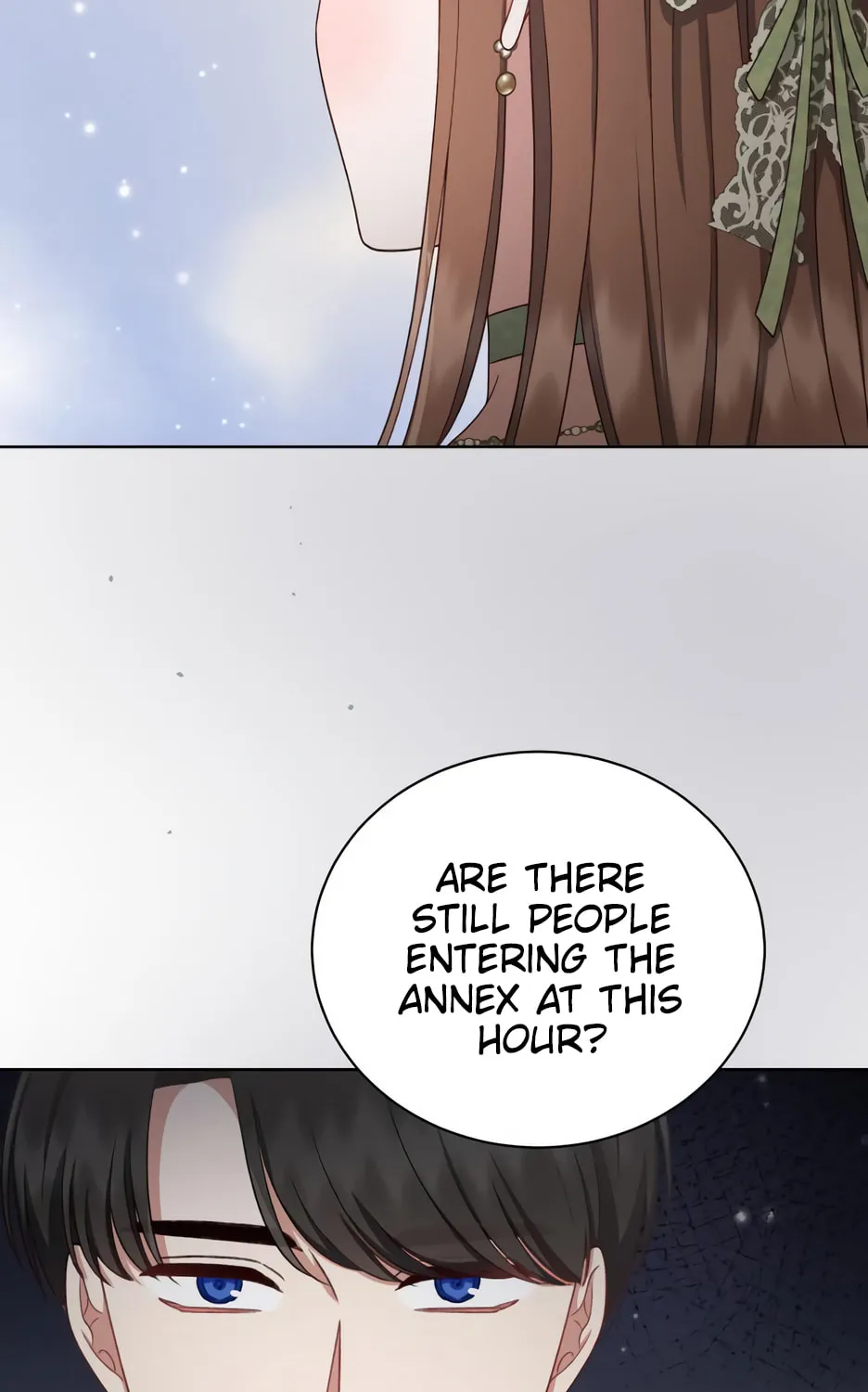 Unrequited Love Doesn't End With Marriage Chapter 34 page 2 - 
