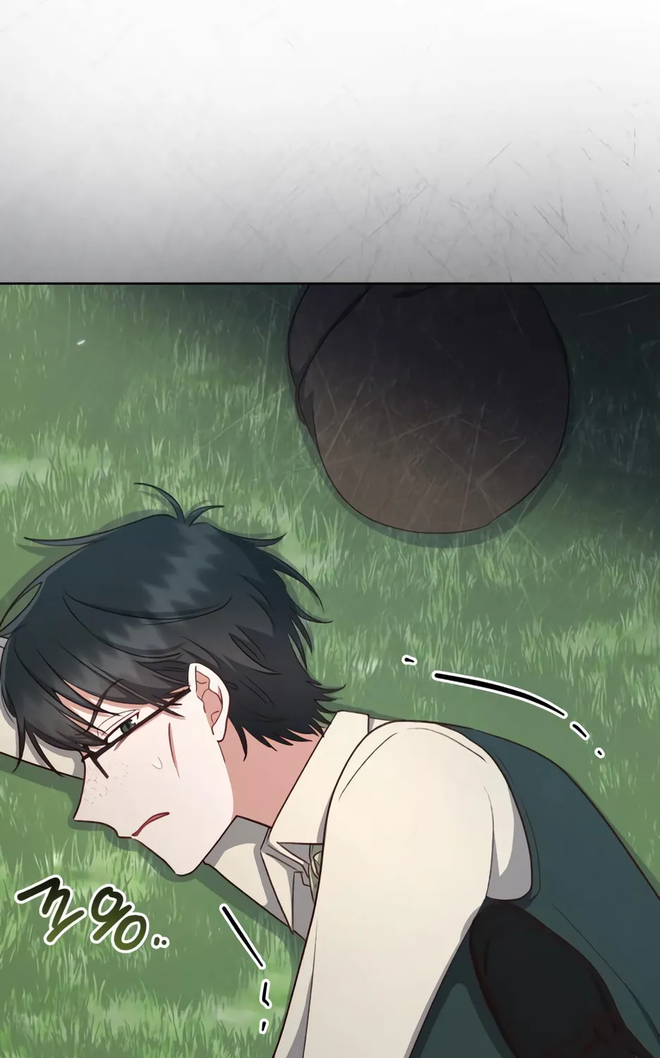 Unrequited Love Doesn't End With Marriage Chapter 34 page 18 - 