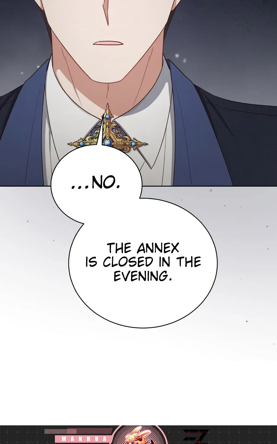 Unrequited Love Doesn't End With Marriage Chapter 34 page 3 - 