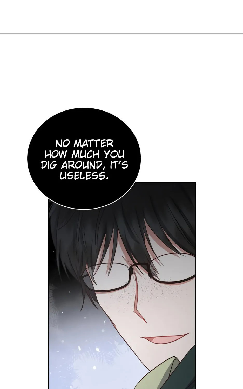 Unrequited Love Doesn't End With Marriage Chapter 34 page 24 - 