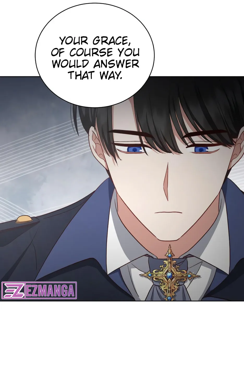 Unrequited Love Doesn't End With Marriage Chapter 34 page 26 - 