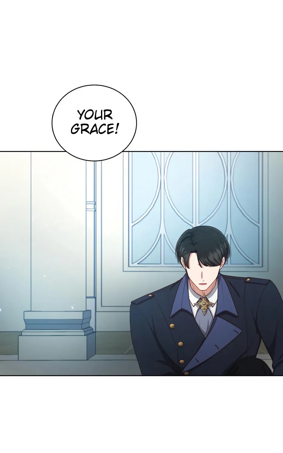 Unrequited Love Doesn't End With Marriage Chapter 34 page 27 - 