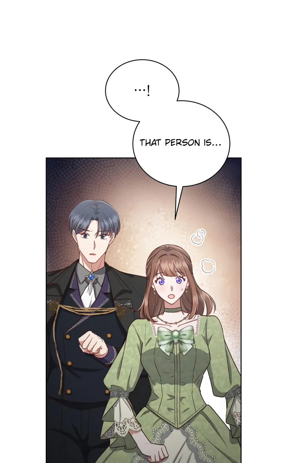 Unrequited Love Doesn't End With Marriage Chapter 34 page 28 - 