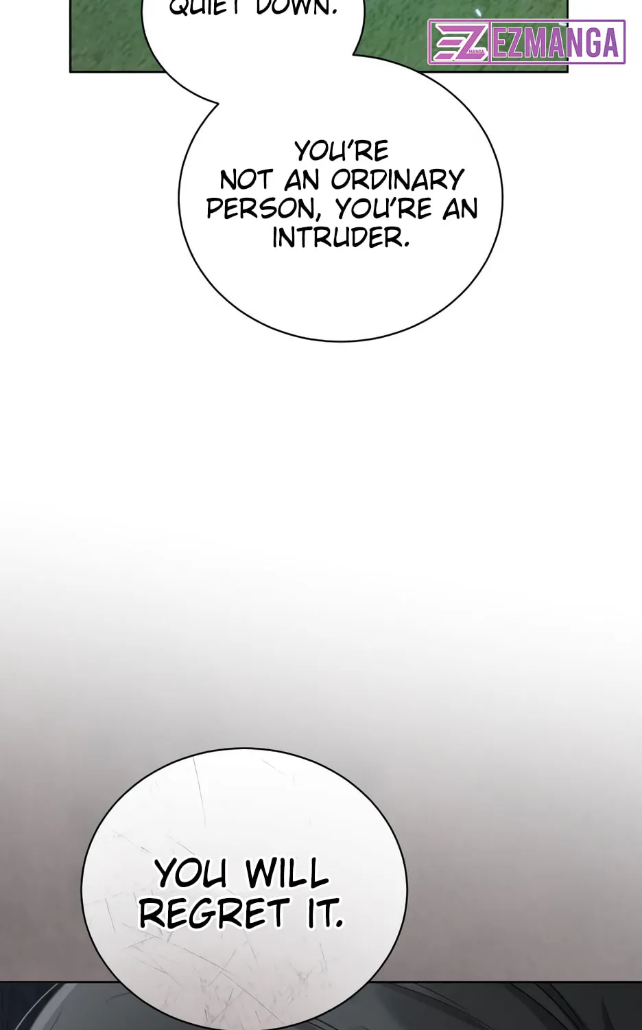 Unrequited Love Doesn't End With Marriage Chapter 34 page 32 - 