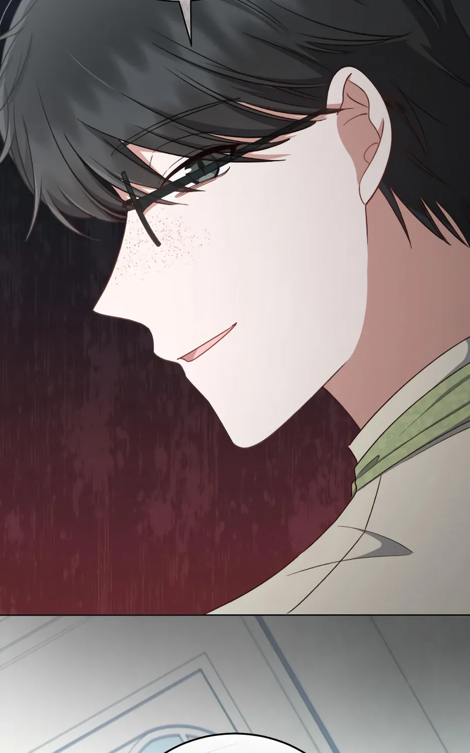 Unrequited Love Doesn't End With Marriage Chapter 34 page 33 - 
