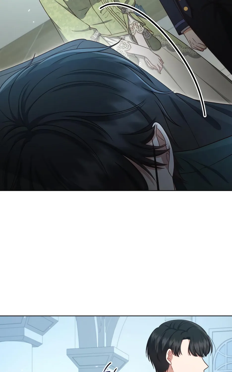 Unrequited Love Doesn't End With Marriage Chapter 34 page 35 - 