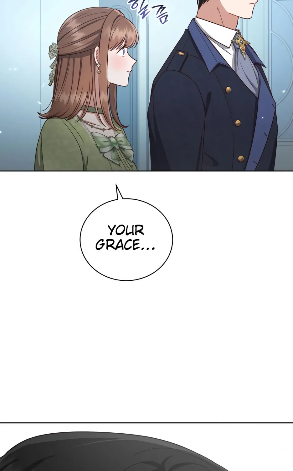 Unrequited Love Doesn't End With Marriage Chapter 34 page 36 - 