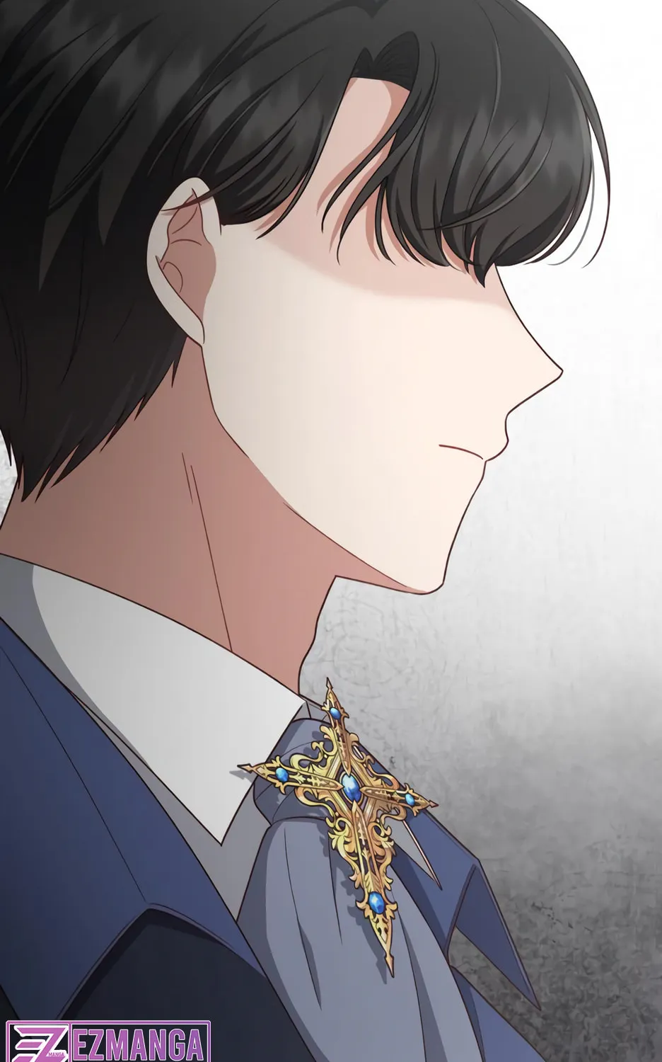 Unrequited Love Doesn't End With Marriage Chapter 34 page 37 - 
