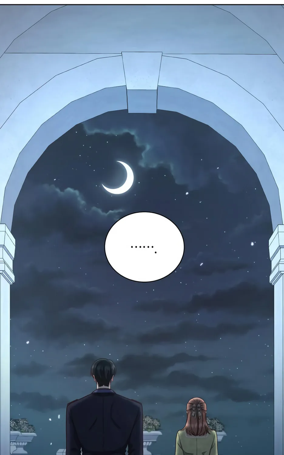 Unrequited Love Doesn't End With Marriage Chapter 34 page 39 - 