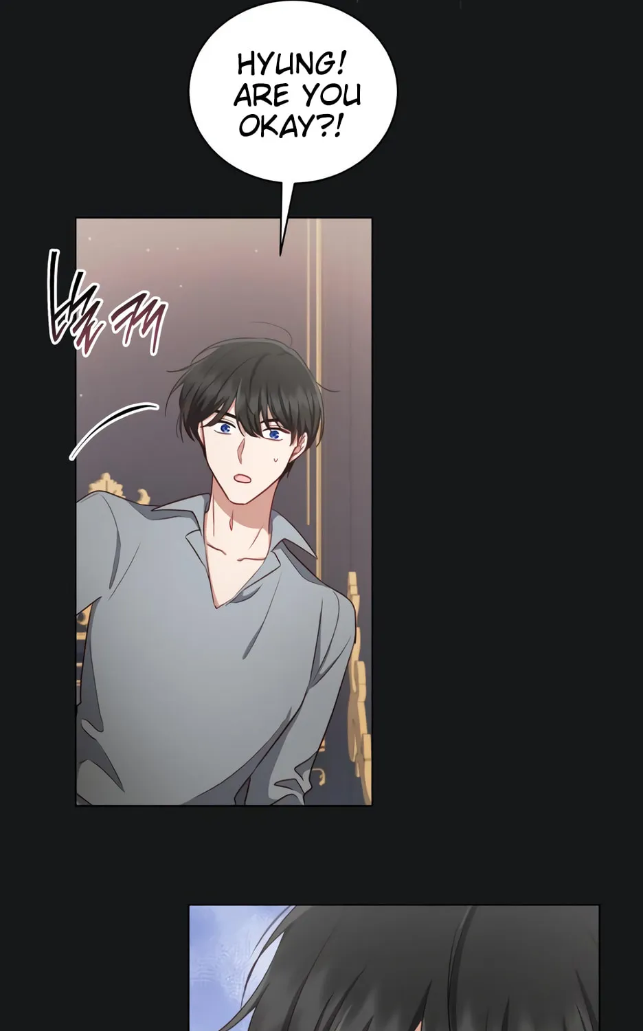Unrequited Love Doesn't End With Marriage Chapter 34 page 42 - 