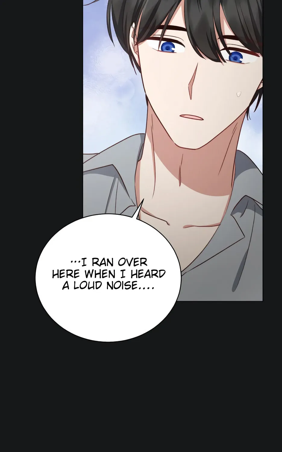 Unrequited Love Doesn't End With Marriage Chapter 34 page 43 - 