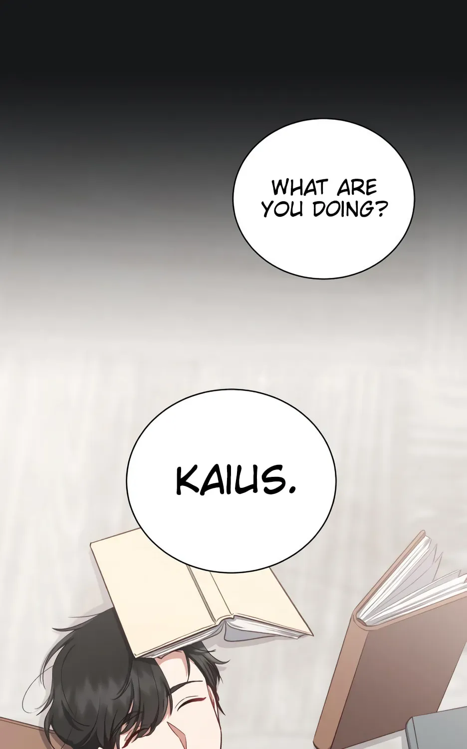 Unrequited Love Doesn't End With Marriage Chapter 34 page 44 - 