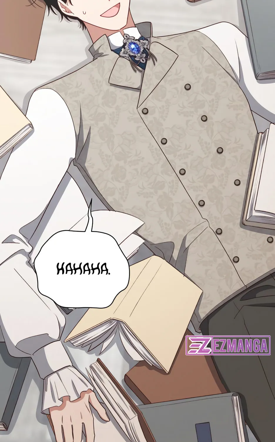 Unrequited Love Doesn't End With Marriage Chapter 34 page 45 - 