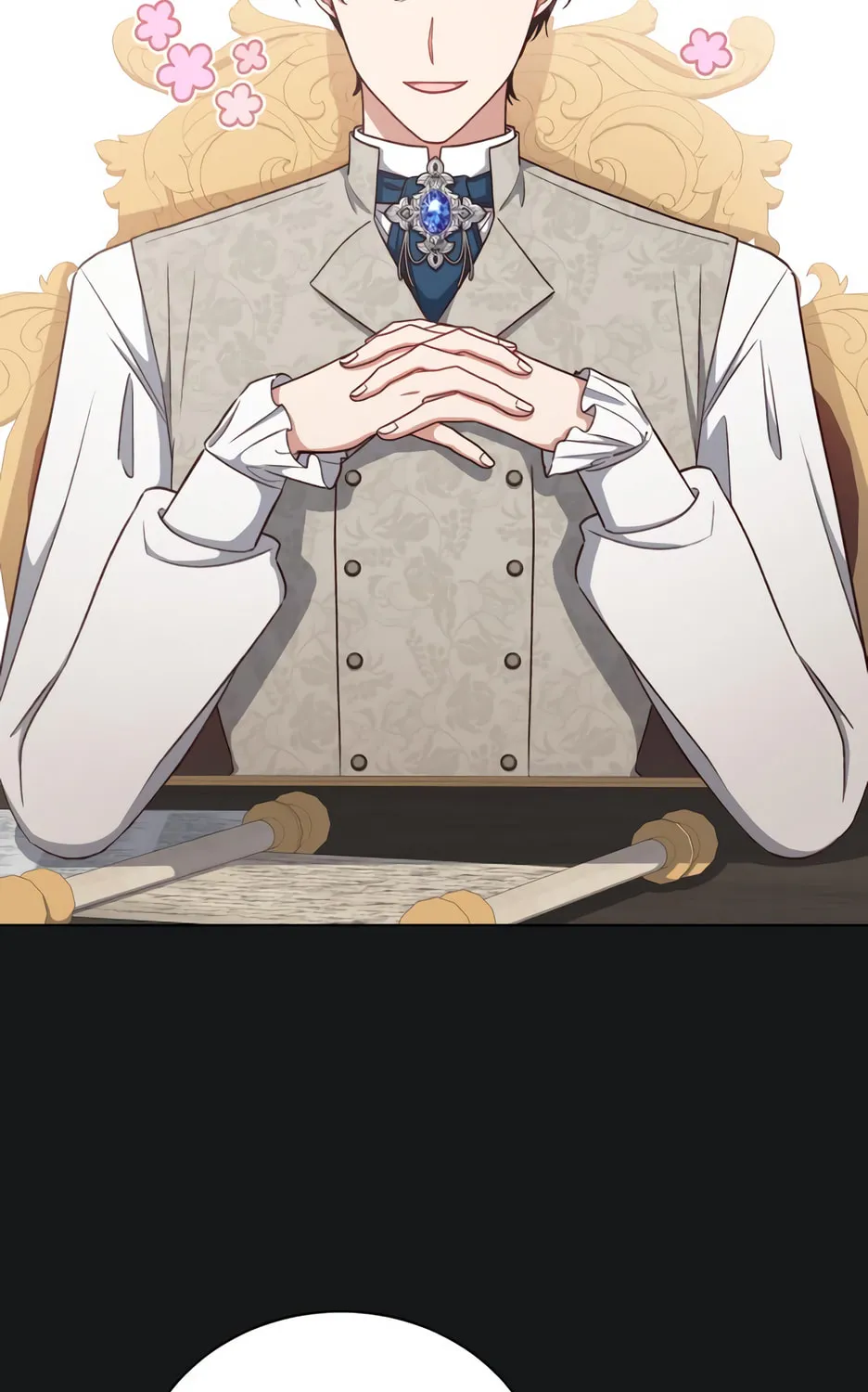 Unrequited Love Doesn't End With Marriage Chapter 34 page 49 - 
