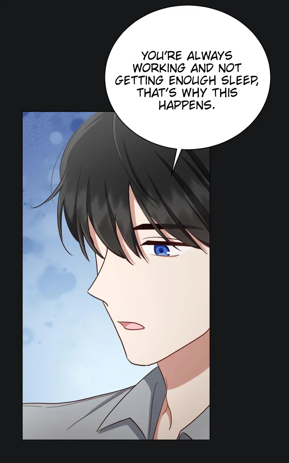 Unrequited Love Doesn't End With Marriage Chapter 34 page 52 - 